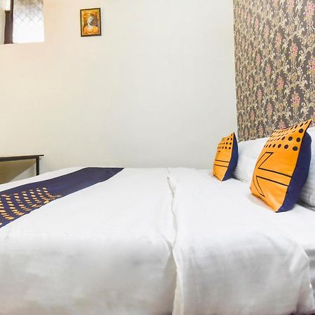 Spot On 70295 Sky Inn Jalandhar Exterior photo